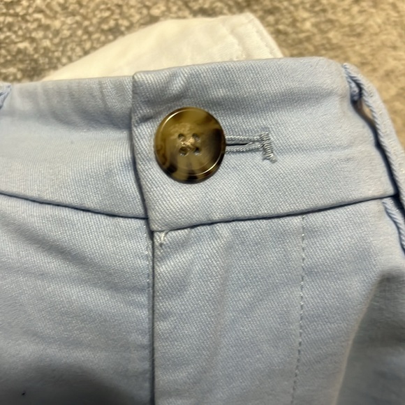 J.Crew high rise girlfriend chinos - Picture 7 of 7